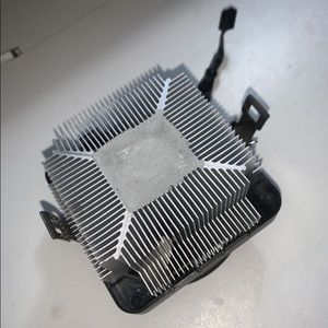 Stock Cooler for CPU AMD Ryzen